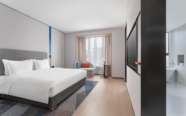 Holiday Inn Express Changsha Yuhua, an IHG Hotel