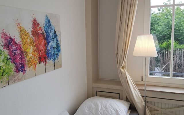 Representative City Villa