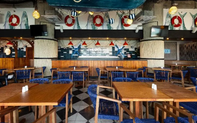 Holiday Inn Express & Suites Mazatlan By Ihg