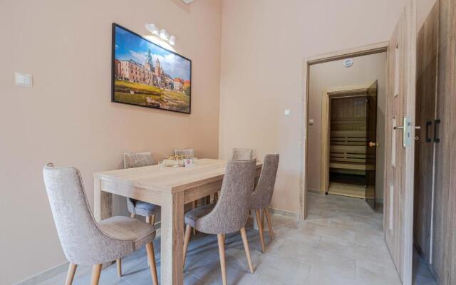 Old Town Vistula Premium Apartments