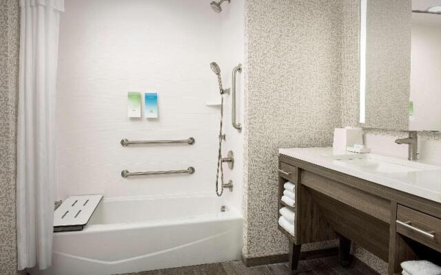 Home2 Suites by Hilton Columbus Polaris