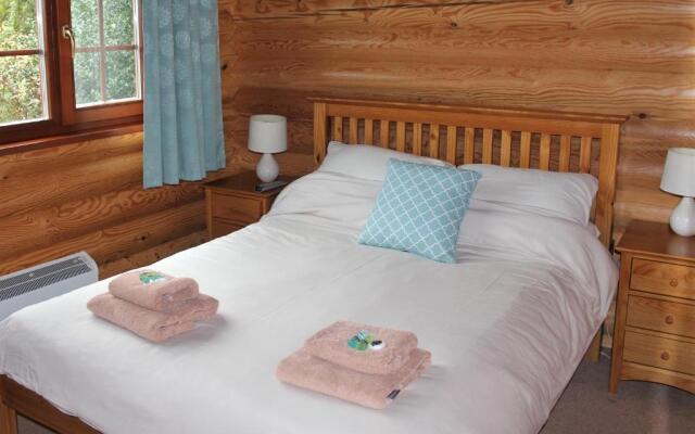 Osiers Country Lodges