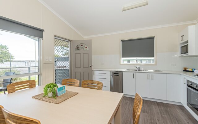 Holiday Haven Shoalhaven Heads
