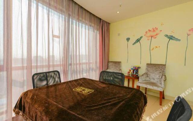 San Jing Si Ji Hotel