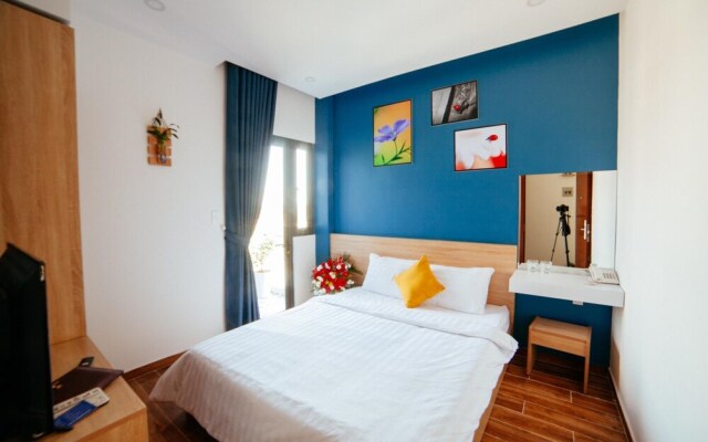 Thien Kim 2 Guesthouse