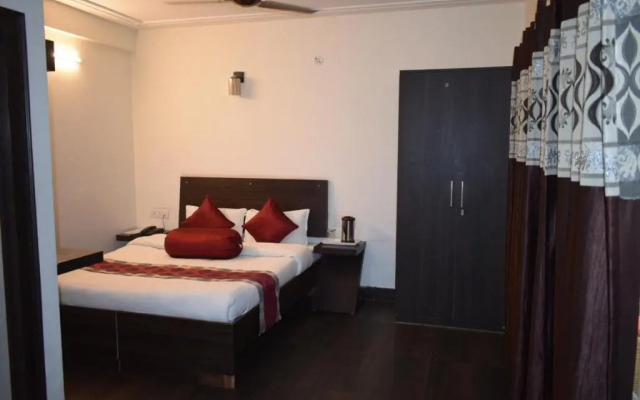 Royce Villa Nainital