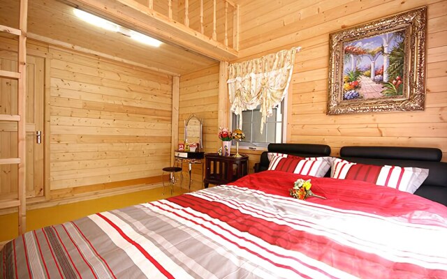 Gapyeong Dreaming Palace Pension
