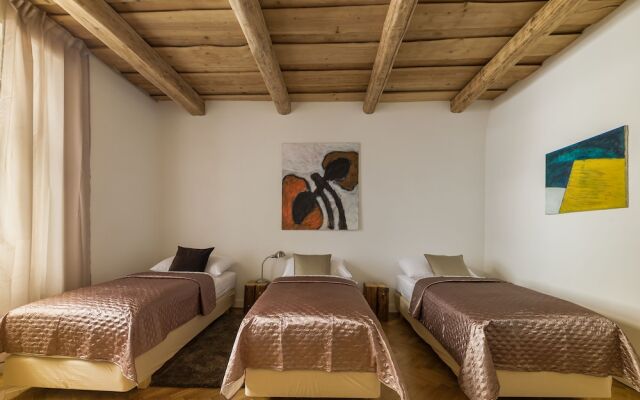 City Spot Apartments