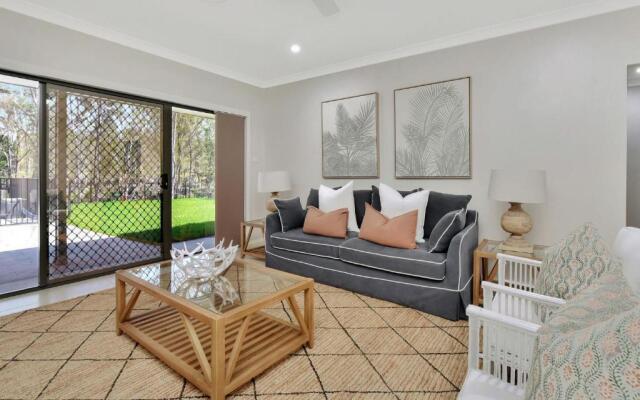 Wongaburra Homestead