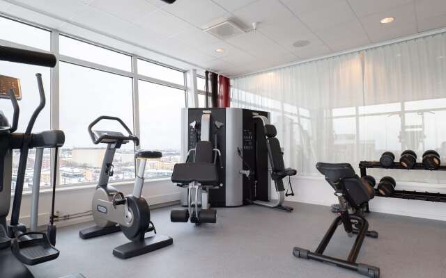 Best Western Plus Park City Solna