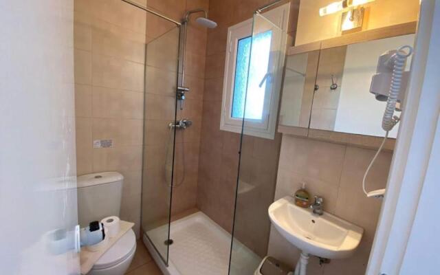 Corfu Glyfada Beach Apartment 91