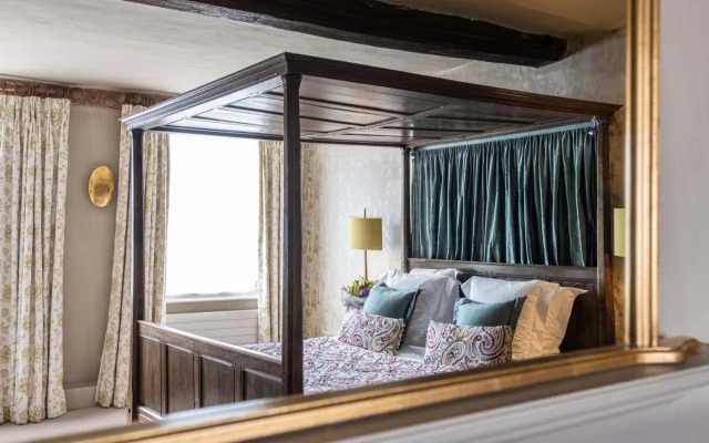 Great House Hotel
