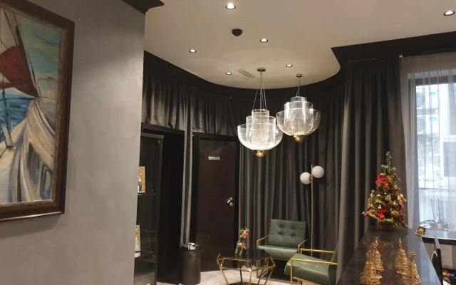 EfBet Hotel
