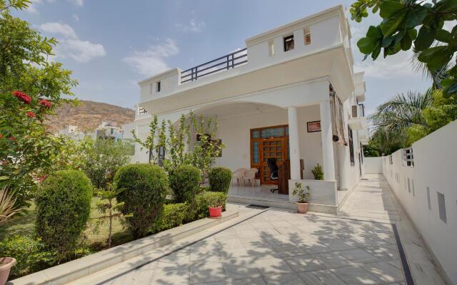 Oyo 81404 Udp115-Hmoca