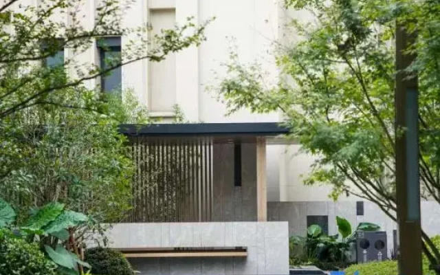 Fushan Design Guesthouse