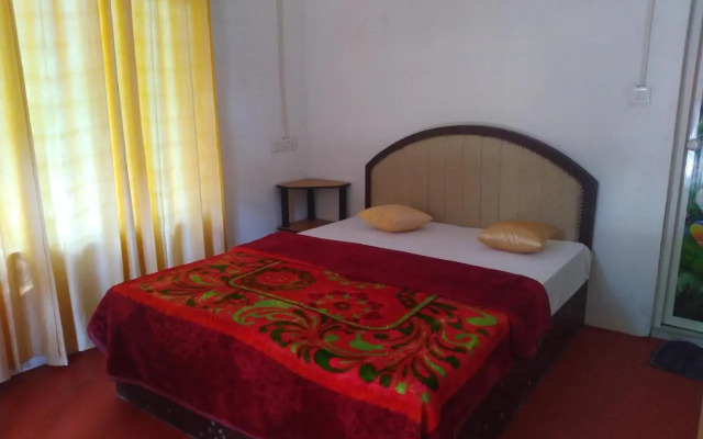 Marari Garden Ayurveda Homestay