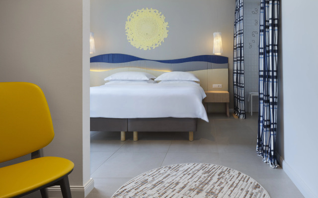 Bluesun Hotel Jadran