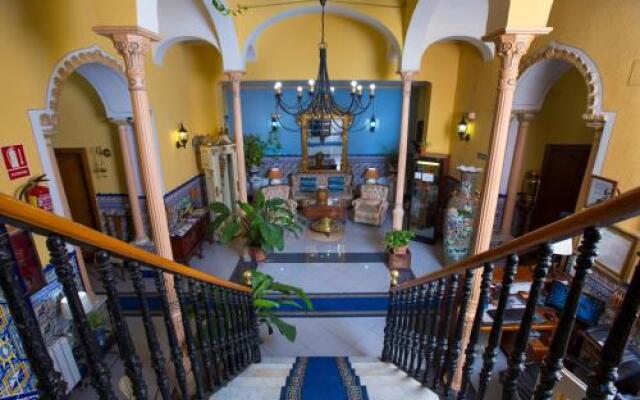 Hotel España