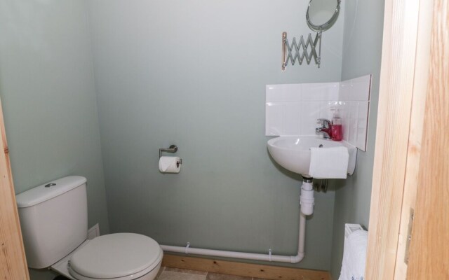 The Stable at Church Farm House