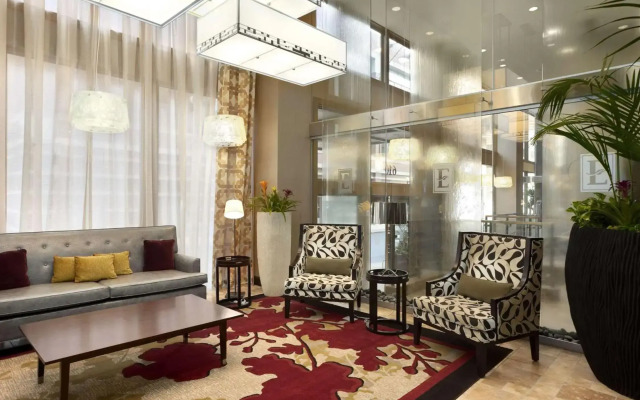 Embassy Suites by Hilton St. Louis Downtown