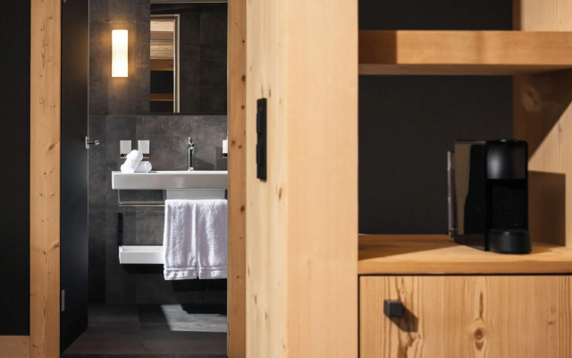 Arc-en-Ciel Gstaad – Guest Rooms – Gstaad