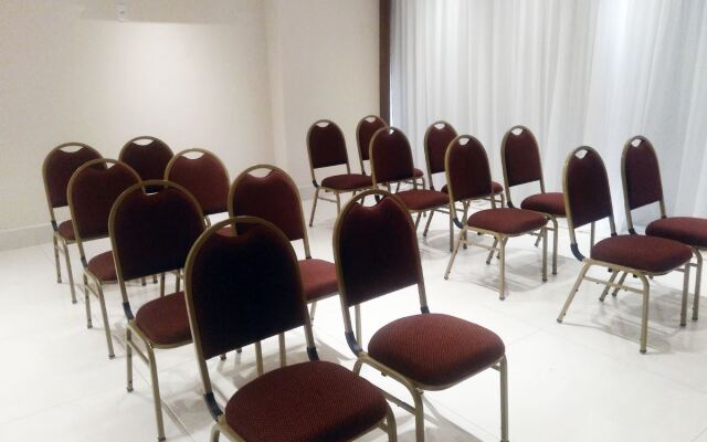 Bristol Imperatriz Hotel