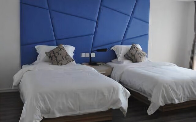 Zuoan Art Hotel