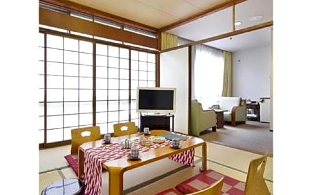 Okudogo Ichiyunomori - Vacation STAY 95377