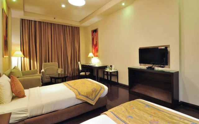ZO Rooms Panchkula Sector 10