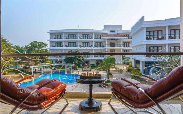 Park Regis Goa