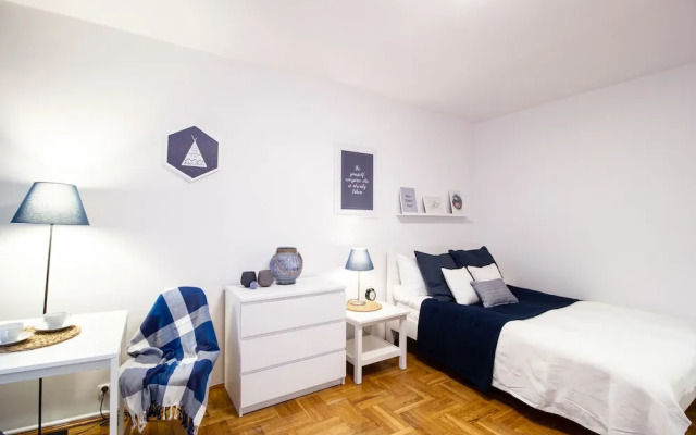 Old Town Dream Studio