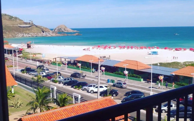 Vista Incrivel Praia Grande