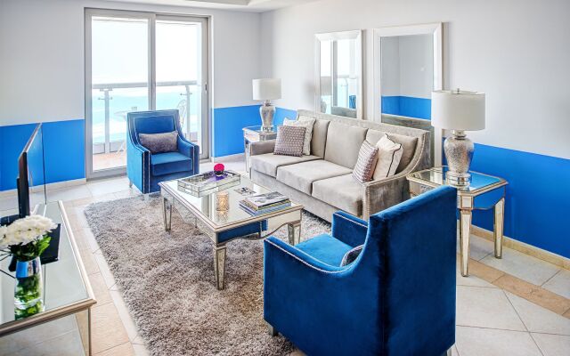 Dream Inn Dubai Apartments-Princess Tower Marina