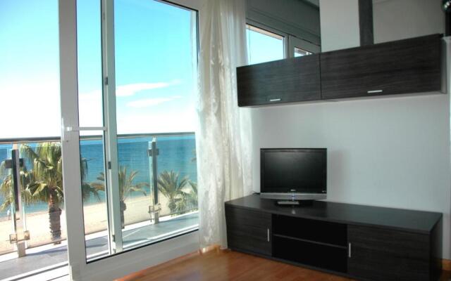 Las Palmas 7