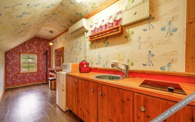 Yangyang This is Happy Pension