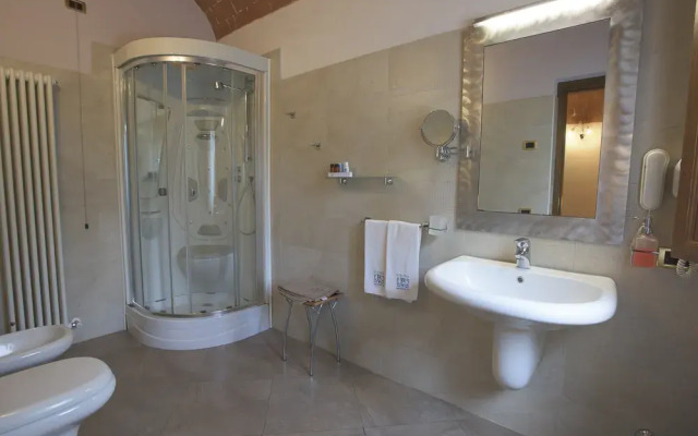 Nuovo Etruria Resort