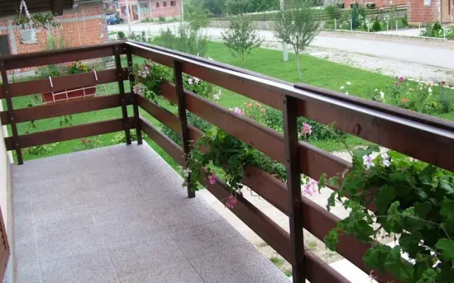 Apartment Čubrić