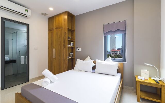 Pedersen Hostel