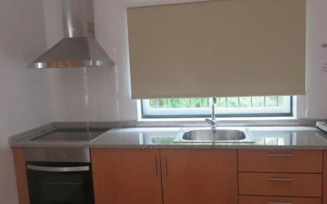 Albergue da Vacarica