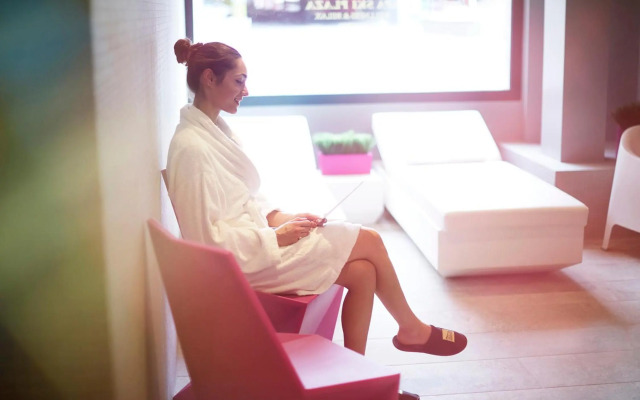 Ski Plaza Hotel & Wellness
