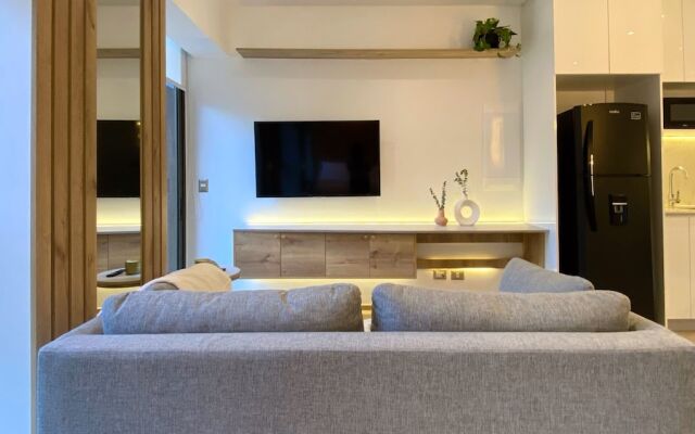 The Modern By Wynwood House