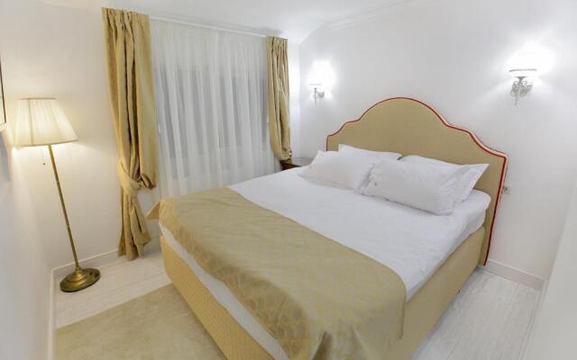 Hotel Excelsior Boutique