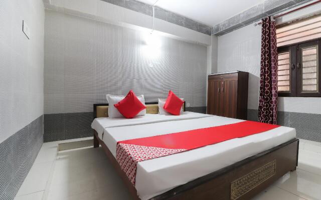 Upasana Guest House by OYO Rooms