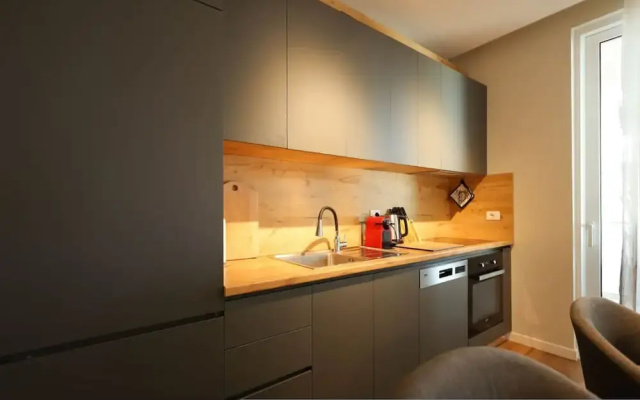 Sanpietro Vacation Apartment 007