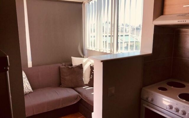 5th floor new apartment  Neos Cosmos
