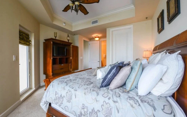 Harbor Landing A0404