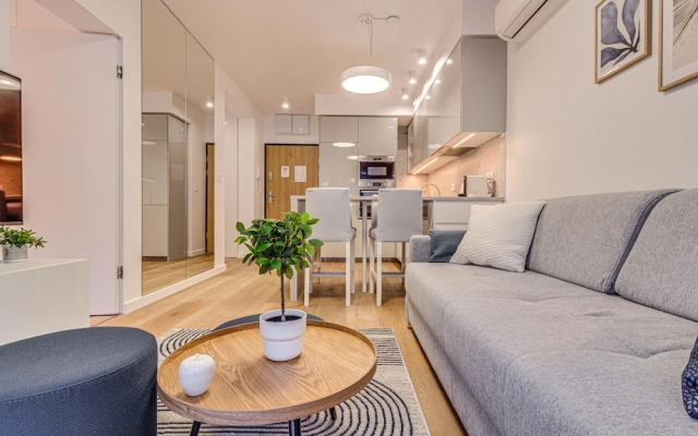 RentPlanet - Apartamenty Michalczyka