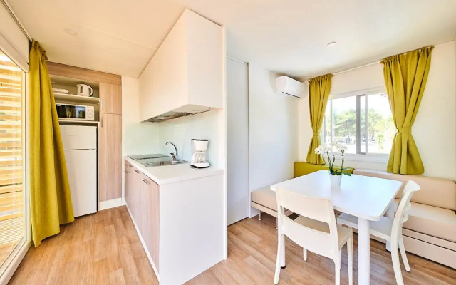 Camping Stella Maris - Umag