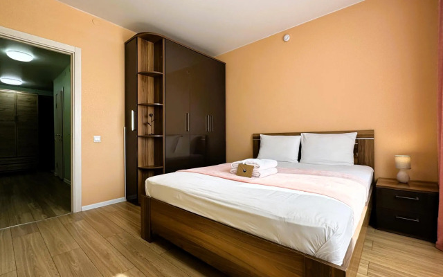 Right Room на улице 65 лет Победы 4