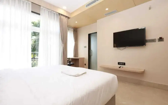 SUMMER88 Boutique Hotel Azara